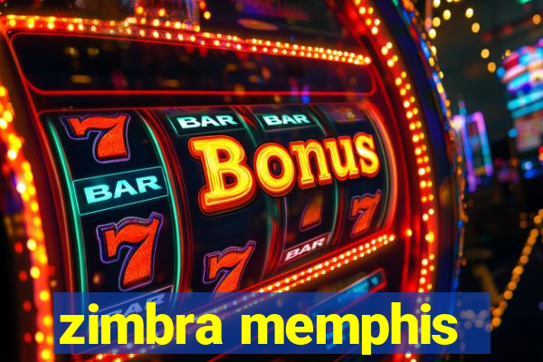 zimbra memphis